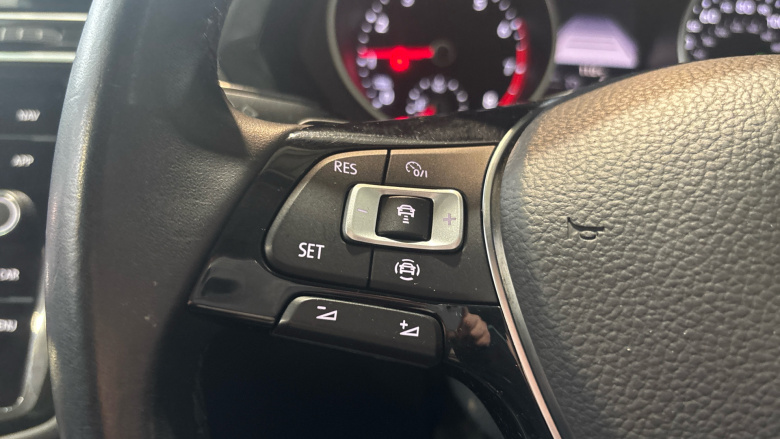 Volkswagen Tiguan 1.5 TSi EVO 150 Match 5dr DSG Petrol Estate